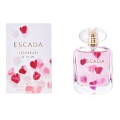 Ženski parfum Celebrate N.O.W. Escada EDP