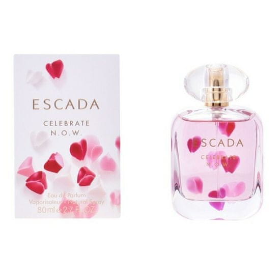 Escada Ženski parfum Celebrate N.O.W. Escada EDP EDP 50 ml