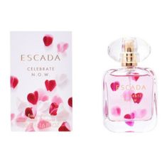 Ženski parfum Celebrate N.O.W. Escada EDP