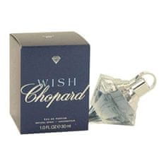 Chopard Ženski parfum Chopard Wish EDP (30 ml)