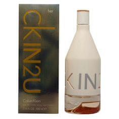 Calvin Klein Ženski parfum Calvin Klein EDT 100 ml