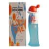 Ženski parfum Cheap & Chic I Love Love Moschino EDT