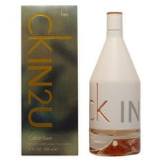 Calvin Klein Ženski parfum Calvin Klein EDT 100 ml