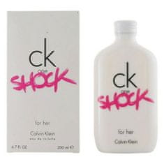 Calvin Klein Ženski parfum Ck One Shock Calvin Klein EDT