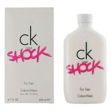 Calvin Klein Ženski parfum Calvin Klein EDT 200 ml