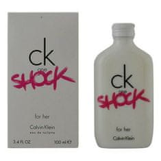 Calvin Klein Ženski parfum Ck One Shock Calvin Klein EDT
