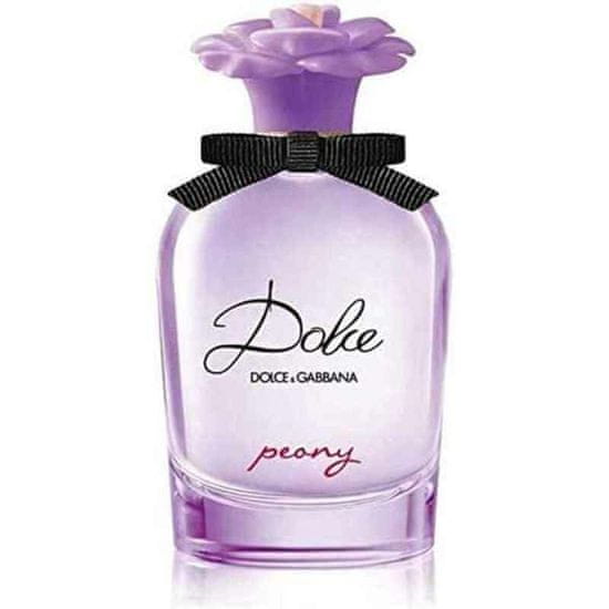 Dolce & Gabbana Ženski parfum Dolce Peony Dolce & Gabbana EDP
