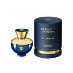 Versace Ženski parfum Dylan Blue Femme Versace (EDP)