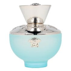 Versace Ženski parfum Dylan Tuquoise Versace EDT