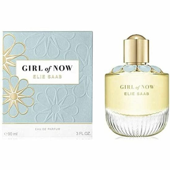 Elie Saab Ženski parfum Elie Saab Girl Of Now EDP (90 ml)