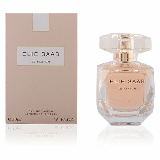 Elie Saab Ženski parfum Elie Saab Le Parfum EDP (50 ml)