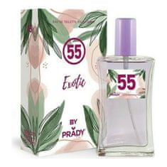 Ženski parfum Exotic 55 Prady Parfums EDT (100 ml)