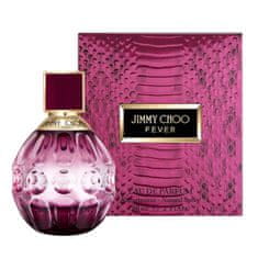 Jimmy Choo Ženski parfum Fever Jimmy Choo EDP