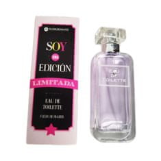Ženski parfum Flor de Mayo EDT Soy una edición limitada 50 ml