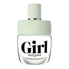 Rochas Ženski parfum Girl Rochas EDT