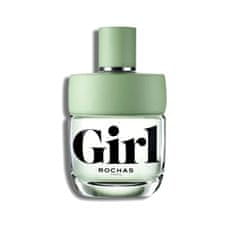 Rochas Ženski parfum Girl Rochas Girl 40 ml EDT