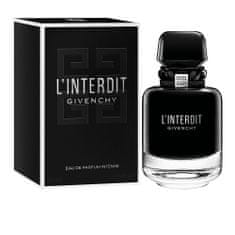 Givenchy Ženski parfum Givenchy L'Interdit Intense EDP (50 ml)