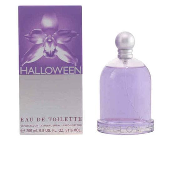 Jesus Del Pozo Ženski parfum Halloween Jesus Del Pozo 740430 200 ml