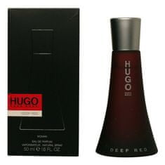 Hugo Boss Ženski parfum Hugo Deep Red Hugo Boss EDP