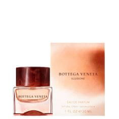 Bottega Veneta Ženski parfum Illusione Bottega Veneta Illusione (30 ml) EDP