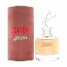 Jean Paul Gaultier Ženski parfum Jean Paul Gaultier Scandal (80 ml)