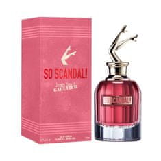 Jean Paul Gaultier Ženski parfum Jean Paul Gaultier So Scandal! EDP (50 ml)