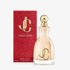 Jimmy Choo Ženski parfum Jimmy Choo CH017A01