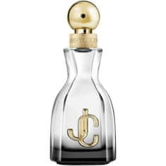 Jimmy Choo Ženski parfum Jimmy Choo EDP 40 ml I Want Choo Forever
