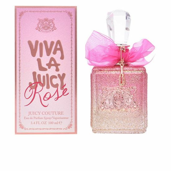 Juicy Couture Ženski parfum Juicy Couture Viva La Juicy Rosé (100 ml)