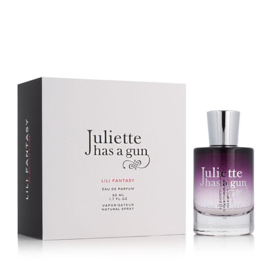 Juliette Has A Gun Ženski parfum Juliette Has A Gun EDP 50 ml Lili Fantasy