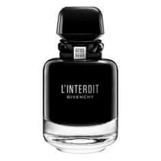 Givenchy Ženski parfum L'Interdit Intense Givenchy EDP 80 ml