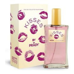 Ženski parfum Kisses 30 Prady Parfums EDT (100 ml)