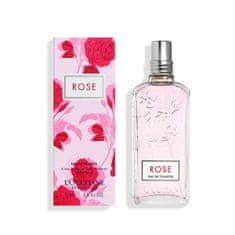 Ženski parfum L'Occitane En Provence EDT Rose 50 ml 75 ml