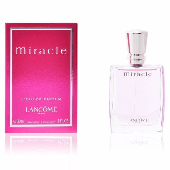 Ženski parfum Lancôme Miracle EDP (30 ml)