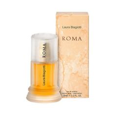Laura Biagiotti Ženski parfum Laura Biagiotti Roma (25 ml)