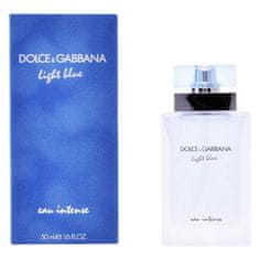 Ženski parfum Light Blue Intense Dolce & Gabbana EDP