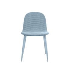 Nord Lux Form Stoli modra Sonia