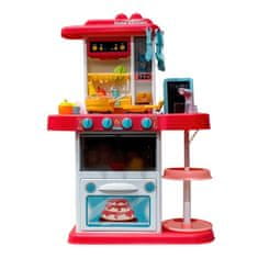 Aga4Kids Plastična kuhinja MR6090