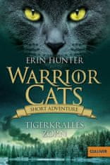 Warrior Cats - Short Adventure - Tigerkralles Zorn