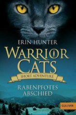 Warrior Cats - Short Adventure - Rabenpfotes Abschied
