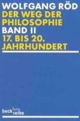 Der Weg der Philosophie. Bd.2. Bd.2