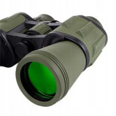 MG Vision-5 daljnogled 20x zoom, zelena