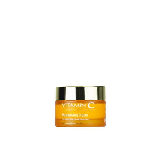 Frulatte Izdelki za osebno nego oranžna Frulatte Vitamin C Moisturizing Cream
