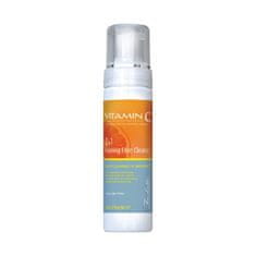 Frulatte Izdelki za osebno nego Frulatte Vitamin C Foaming Face Cleanser