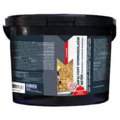 ČESKÝ STAVITEL Asfaltni hidroizolacijski premaz, 5 kg