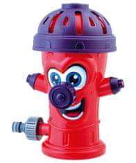 Happy People Hidrant - Vrtni škropilnik