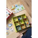 MONTESSORI BABY BOX - Živali