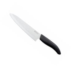 Kyocera keramični nož z belim rezilom 18 cm dolgo rezilo