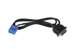 shumee Kabel za Peiying PY-EM04 Honda digitalni glasbeni izmenjevalec