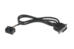 shumee Kabel za Peiying PY-EM01 Subaru digitalni menjalnik 8 pin